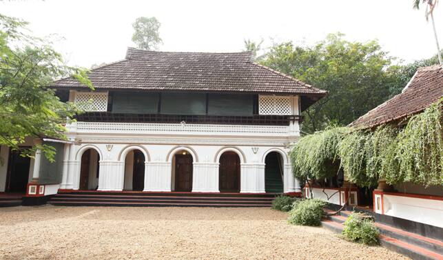Tharavad Heritage, Palakkad 1